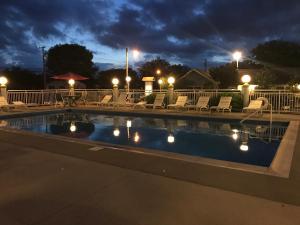 Cape Harbor Motor Inn, Motely - Cape May