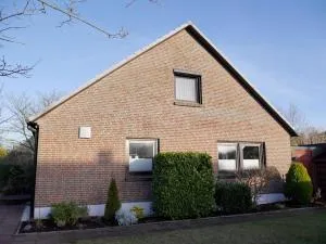 Ferienwohnung-Bullerby - Barkelsby