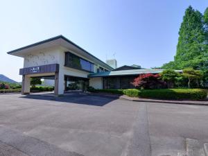 Iruka no Sato Musica, Hotely - Inuyama