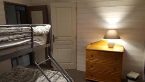B&B / Chambres d'hotes Les Cloches de Corneville : photos des chambres