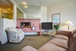 Baywood Inn Bed & Breakfast - Los Osos