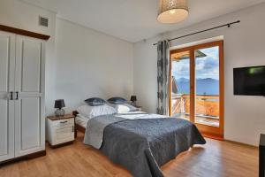 Apartamenty Widokówka