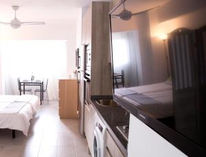 Apartamento Malagueta Beach 10