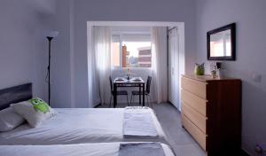 Apartamento Malagueta Beach 10