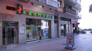 Apartamento Malagueta Beach 10