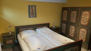 Sporthotel Fränkische Schweiz, Szállodák - Streitberg