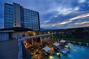 Lombok Astoria Hotel