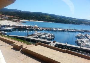 Fronte mare Bella Vista