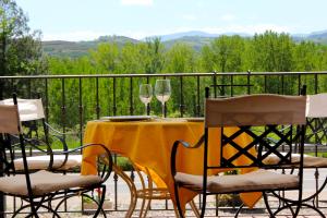 Hotel Conde De Badaran