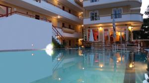 Erato Studios & Apartments Kos Greece