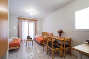 Erato Studios & Apartments Kos Greece