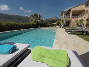 Maisons d'hotes La Bastide de Freinet : photos des chambres