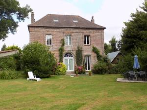 Maisons de vacances Country House - Spacious and Tranquil : photos des chambres