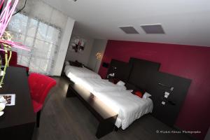 Hotels Hotel le Broceliande - Sure Hotel Collection by Best Western : photos des chambres