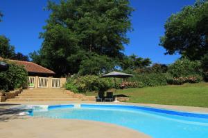 Maisons de vacances Gite Lou Peyrol : photos des chambres