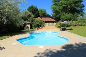 Maisons de vacances Gite Lou Peyrol : photos des chambres