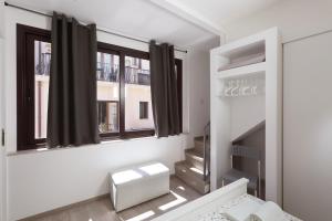 Doppelzimmer mit Terrasse