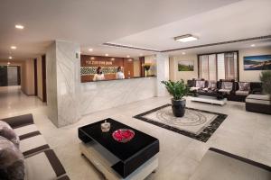 Golden Villa Sapa Hotel