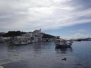 Linaria Bay Skyros Greece