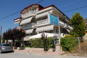 John & Eve Hotel Pieria Greece