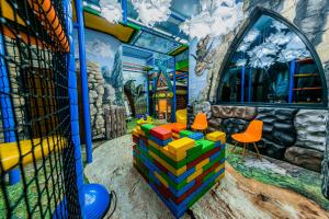 Norweska Dolina Family&Pet-friendly Resort