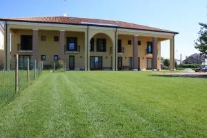 Ca Florian - SantʼAmbrogio