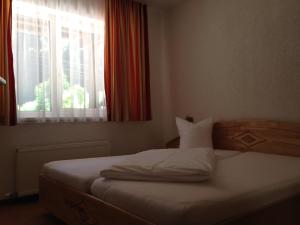 Accommodation in Partenen