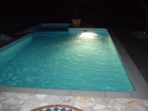 Villa Flores