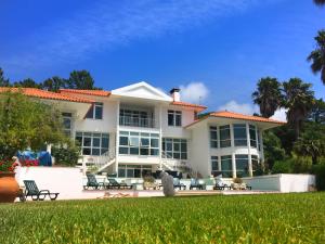 Casa Branca Guest House Foz do Arelho