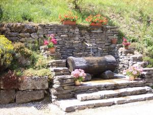 Ferme Auberge du Bessard