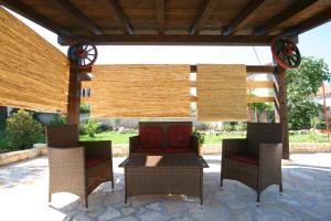 Villa Flores
