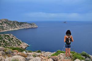 Emporios Bay Hotel Chios-Island Greece