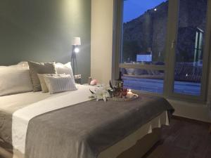 Filoxenion Luxury Rooms & Lofts Argolida Greece
