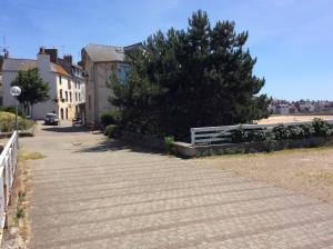 Appartements Le Dauphine 20m de la plage : photos des chambres