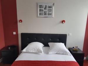 Hôtel le Roudou photo 9