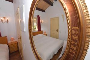 Appart'hotels Les Lauriers Roses : photos des chambres