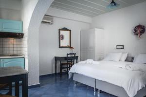 Nikis Village Poros-Island Greece