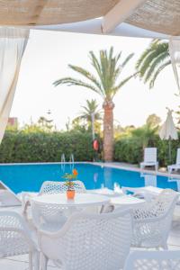 Creta Aquamarine Hotel