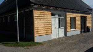 Apartment Vredehof