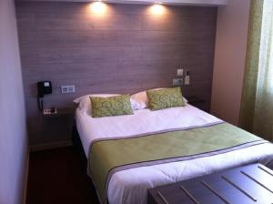 3 star hotell Eliotel Peschadoires Prantsusmaa