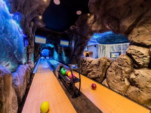 Norweska Dolina Luxury Resort