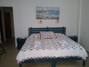 Mouria Hotel Skiathos Greece