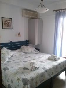 Mouria Hotel Skiathos Greece