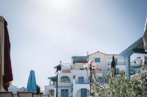 Nikis Village Poros-Island Greece