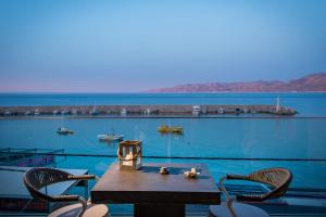 Cosmopolis Crete Suites