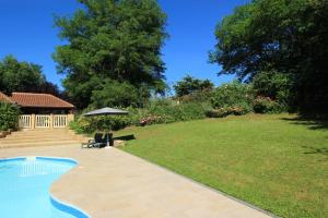 Maisons de vacances Gite Lou Peyrol : photos des chambres