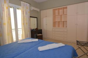 Alexandra Apartment Corfu Greece