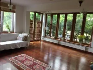 Lake view house - Karwik