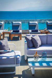 Cosmopolis Crete Suites