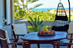 Marilias house - Kolimvárion